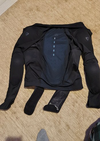 REVIT Proteus Full Body Armour Vücut Koruma Level 2 - Görsel 2