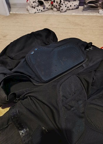 REVIT Proteus Full Body Armour Vücut Koruma Level 2 - Görsel 7