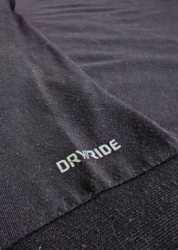 Burton Erkek Lacivert Baskılı Uzun Kollu Tişört - Görsel 6