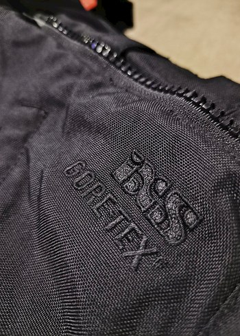 IXS korumalı motor pantolon Goratex - Görsel 5