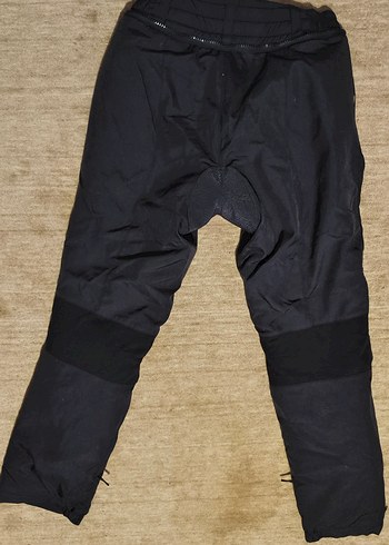 IXS korumalı motor pantolon Goratex - Görsel 2