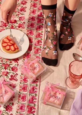 Sürpriz Takı Kutusu - Görsel 5