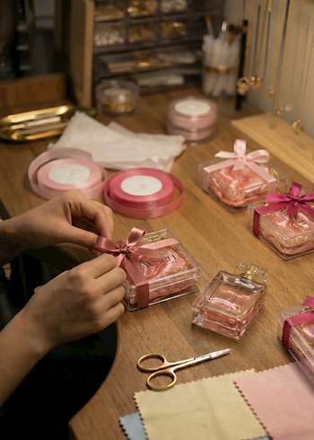 Sürpriz Takı Kutusu - Görsel 8