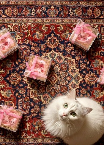 Sürpriz Takı Kutusu - Görsel 4