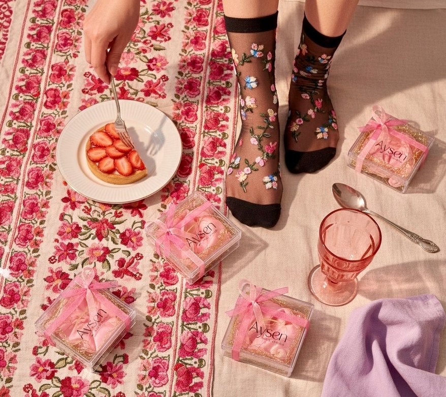 Sürpriz Takı Kutusu - Görsel 5