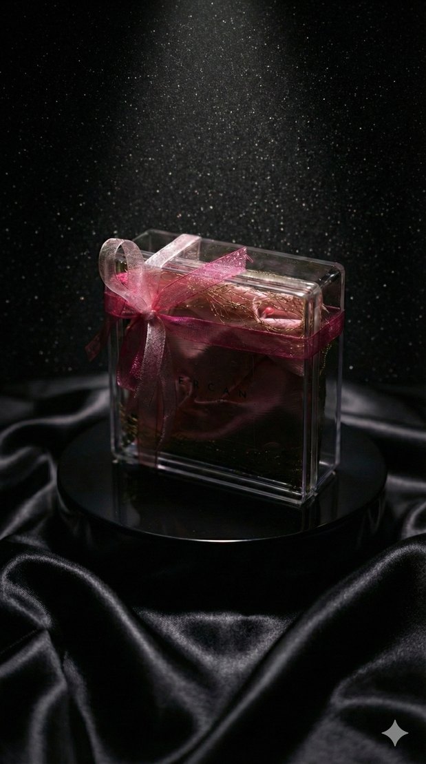 Sürpriz Takı Kutusu - Görsel 3