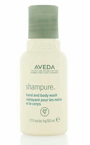 Aveda Shampure dus jeli 50ml