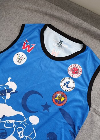 Muaythai maç atleti - Görsel 3