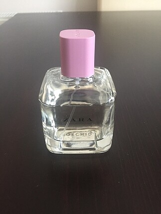 Zara Orchid Parfüm