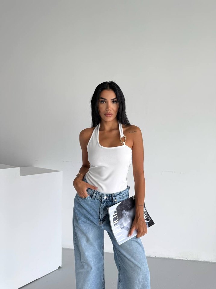 Zincirli Bluz - Görsel 2