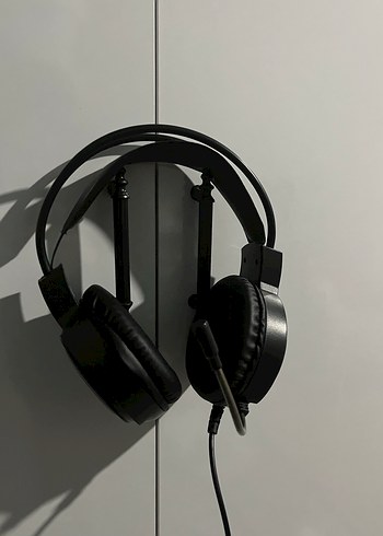 Rainbow Gaming Kulak Üstü Kulaklık - Görsel 3