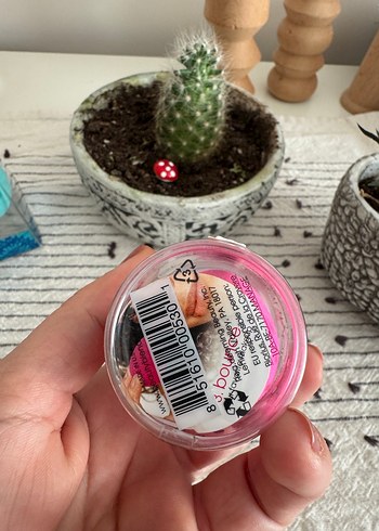 Sephora Beauty Blender Pembe Makyaj Süngeri - Görsel 2