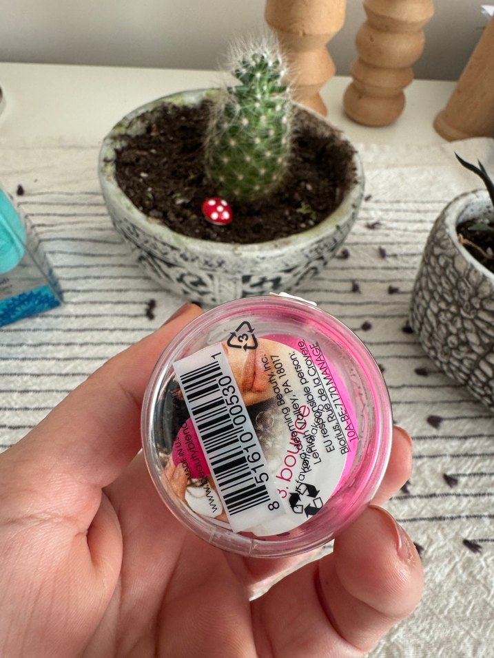 Sephora Beauty Blender Pembe Makyaj Süngeri - Görsel 2