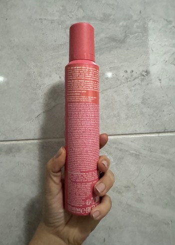 Osis+ Air Whip Saç Köpüğü - Görsel 3