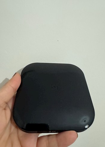 KIKO Çok Renkli Göz Farı Paleti - Görsel 2