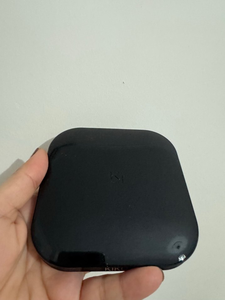 KIKO Çok Renkli Göz Farı Paleti - Görsel 2