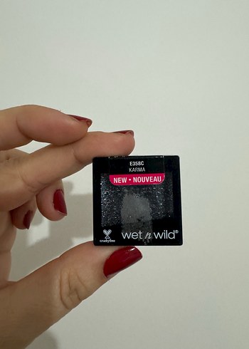 Wet n wild