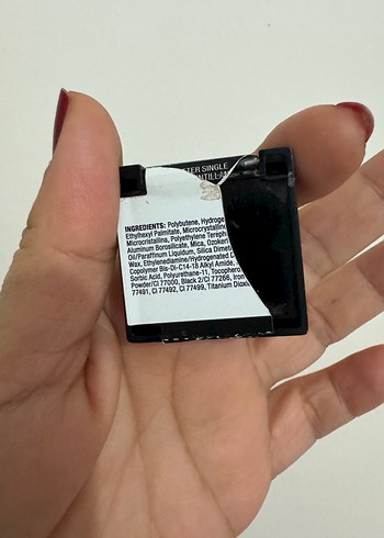 Wet n Wild Göz Farı - Görsel 3