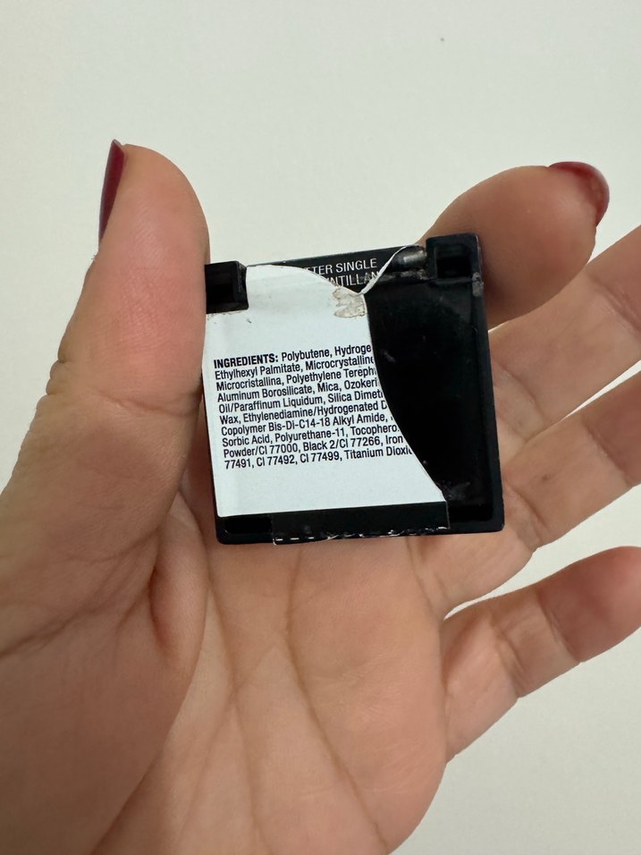 Wet n Wild Göz Farı - Görsel 3