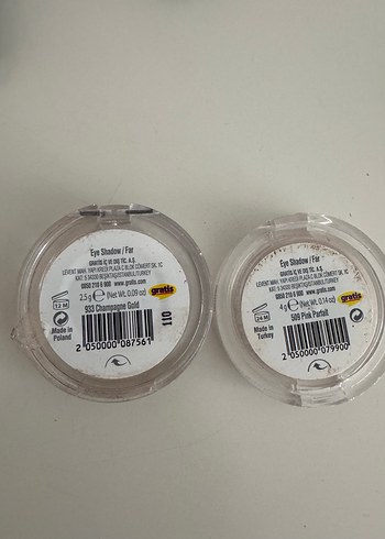 Beaulis Point 2 adet Tekli Farlar - Görsel 2