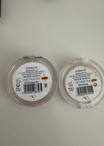 Beaulis Point 2 adet Tekli Farlar - Görsel 4