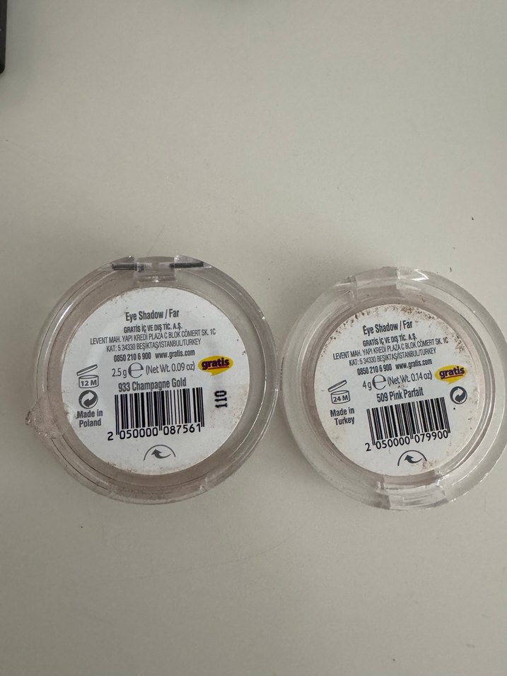 Beaulis Point 2 adet Tekli Farlar - Görsel 2