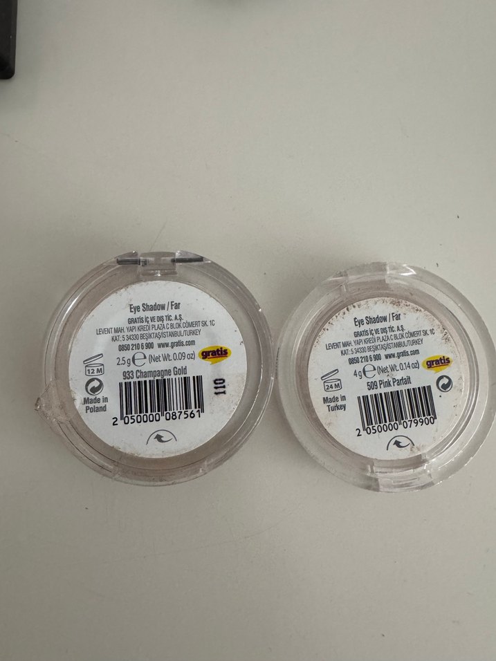 Beaulis Point 2 adet Tekli Farlar - Görsel 4