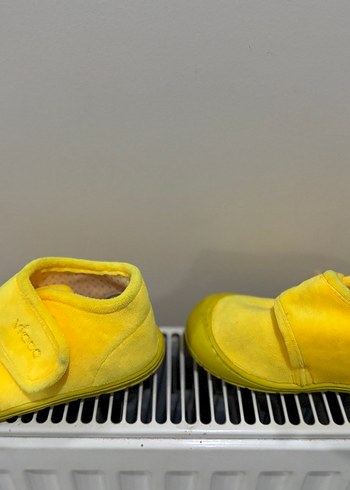 Vicco Çocuk Sarı Sıcak Ev/Kreş - Görsel 5