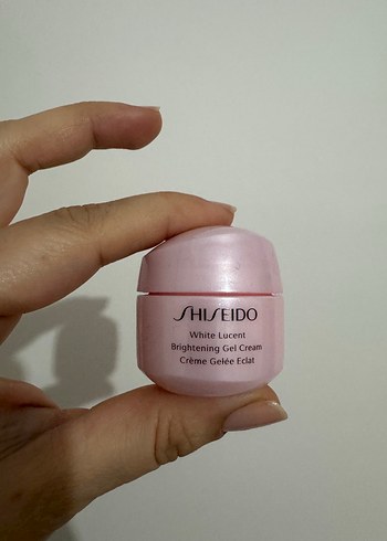 Shiseido