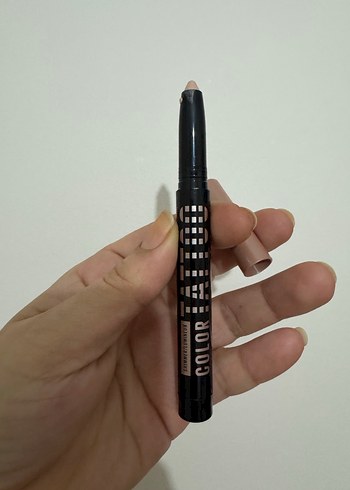 Maybelline Tekli Far - Görsel 2