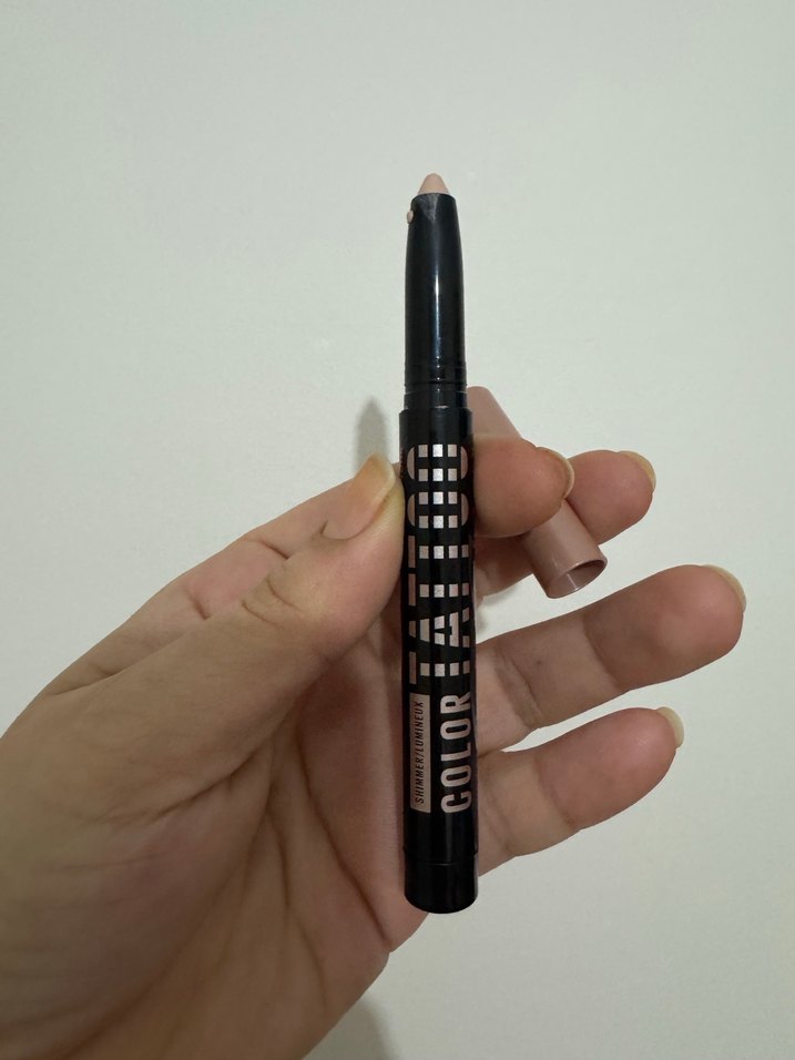 Maybelline Tekli Far - Görsel 2