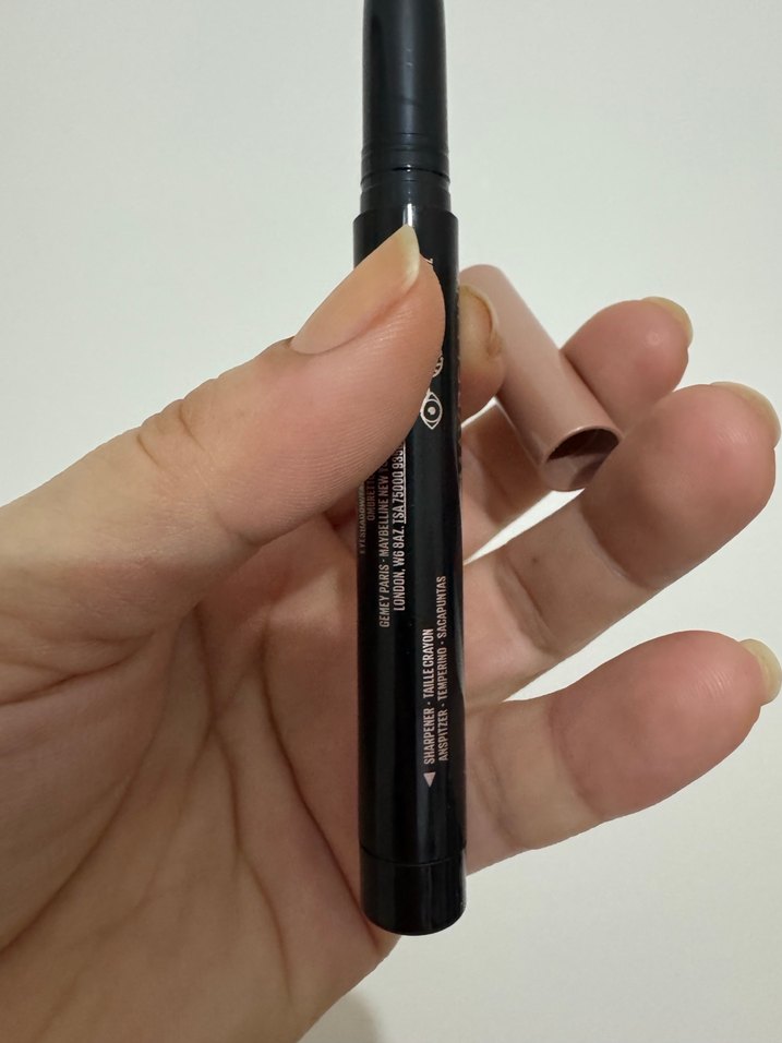 Maybelline Tekli Far - Görsel 3