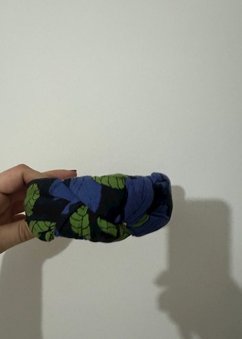 Çok Renkli  4 Adet Kadın Taçları - Görsel 4