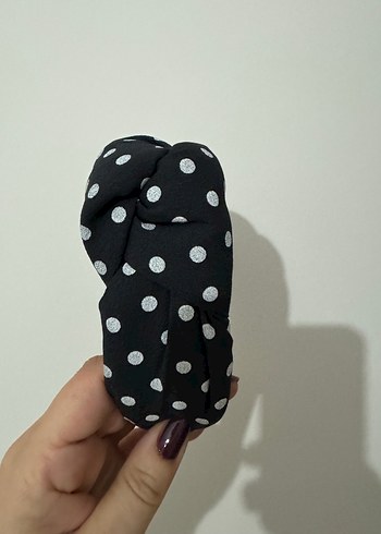 Çok Renkli  4 Adet Kadın Taçları - Görsel 2