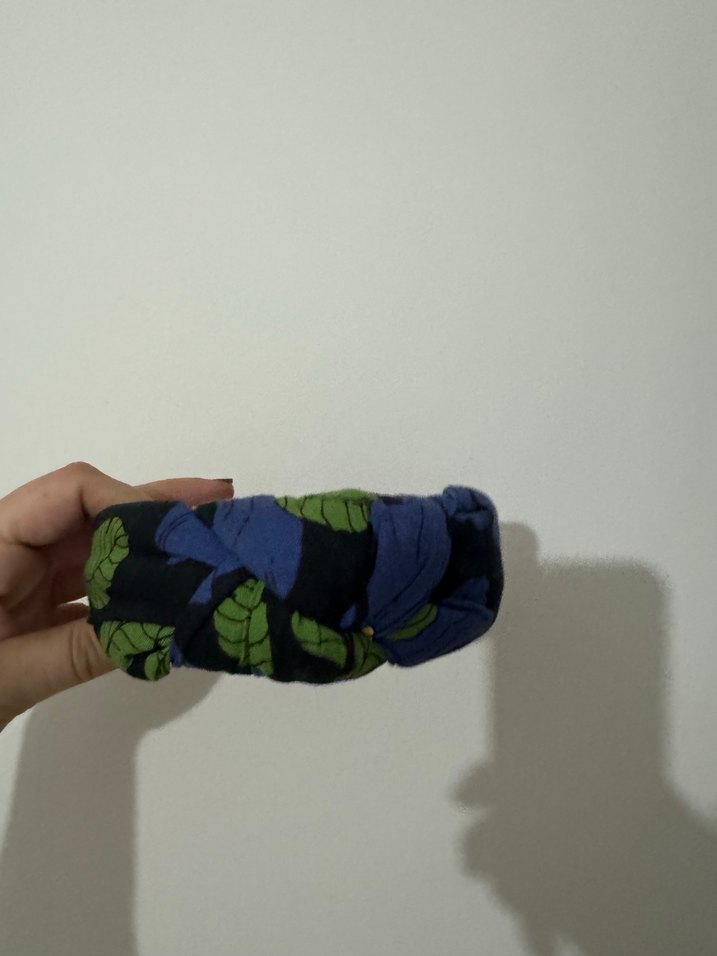 Çok Renkli  4 Adet Kadın Taçları - Görsel 4