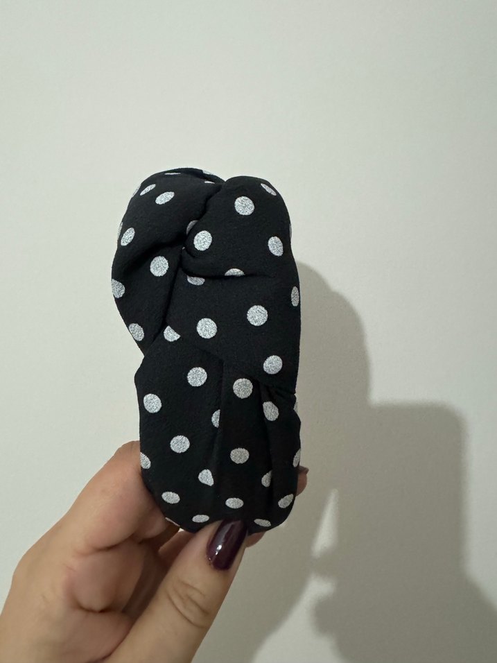 Çok Renkli  4 Adet Kadın Taçları - Görsel 2