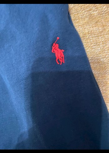 Ralph lauren eşofman altı - Görsel 2