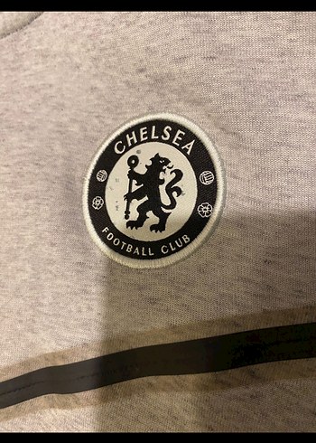 Nike chelsea tech fleece - Görsel 3
