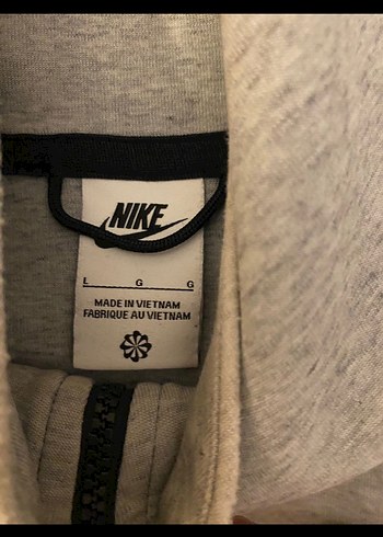 Nike chelsea tech fleece - Görsel 4