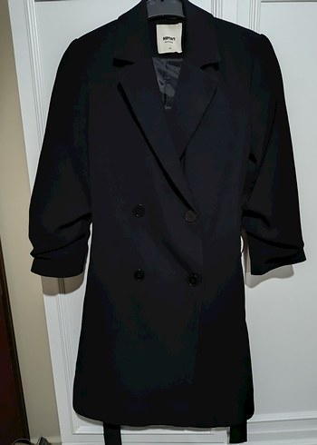 Siyah Takım Elbise tarzı ELBİSE - Görsel 5