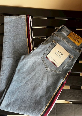 Gri Regular Fit Kadın Denim Pantolon - Görsel 2