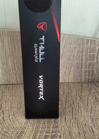 THULL Gaming Mouse - Görsel 3