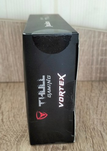 THULL Gaming Mouse - Görsel 2