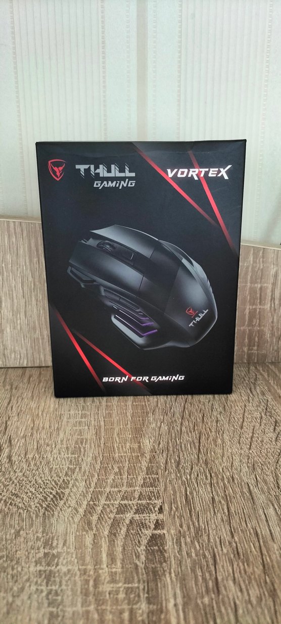 THULL Gaming Mouse - Görsel 4