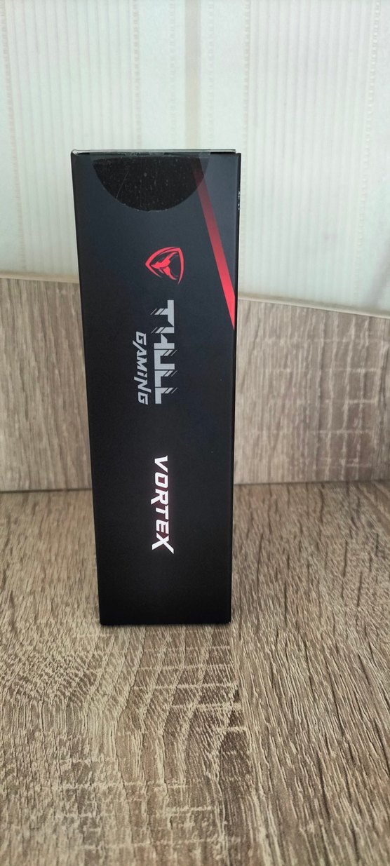 THULL Gaming Mouse - Görsel 3