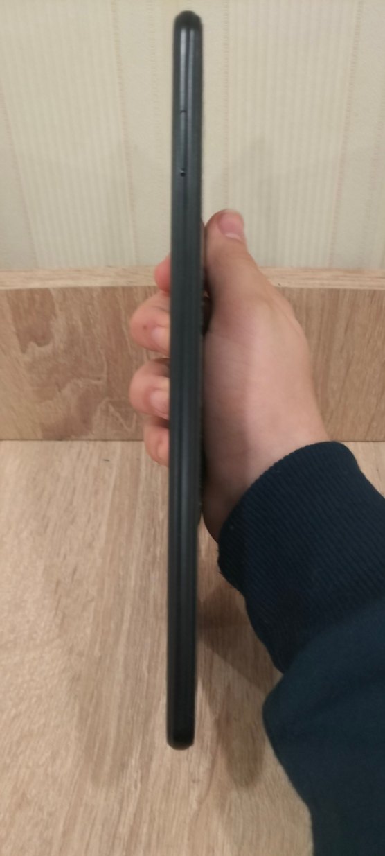 samsung tab a 8.0 2019 - Görsel 2