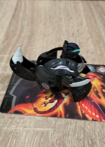 Bakugan - Görsel 3