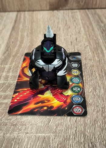 Bakugan - Görsel 4