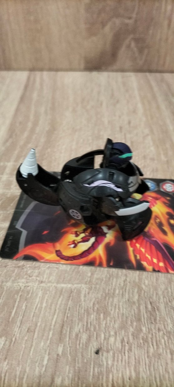 Bakugan - Görsel 3