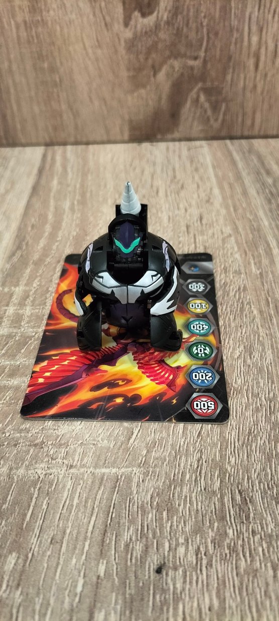 Bakugan - Görsel 4